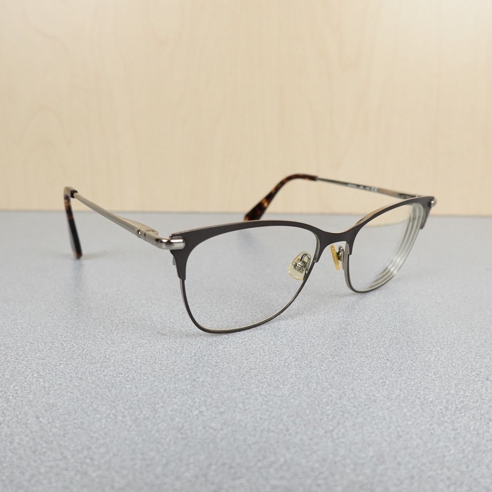 Kate Spade BENDALL Gray Eyeglasses 52 17 140 Frames Good